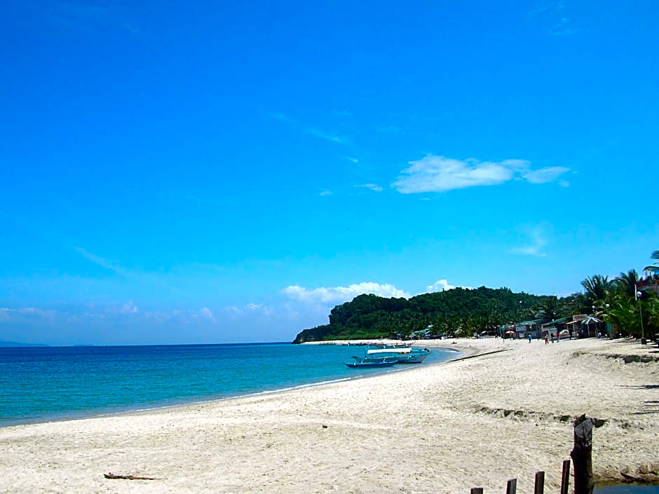 Filipiniana Hotel Calapan