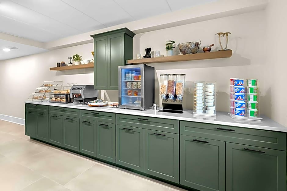 Latitude Suites Tinton Falls Eatontown - BW Premier Collection