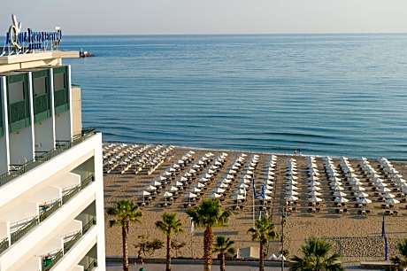 Aquila Porto Rethymno