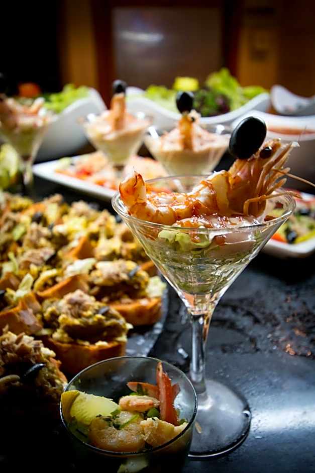 Golden Tulip El Mechtel Hotel