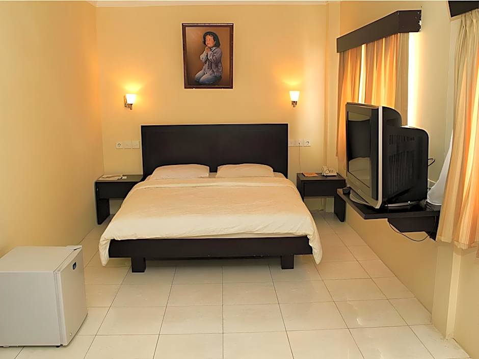 Pia Hotel Pandan Sibolga