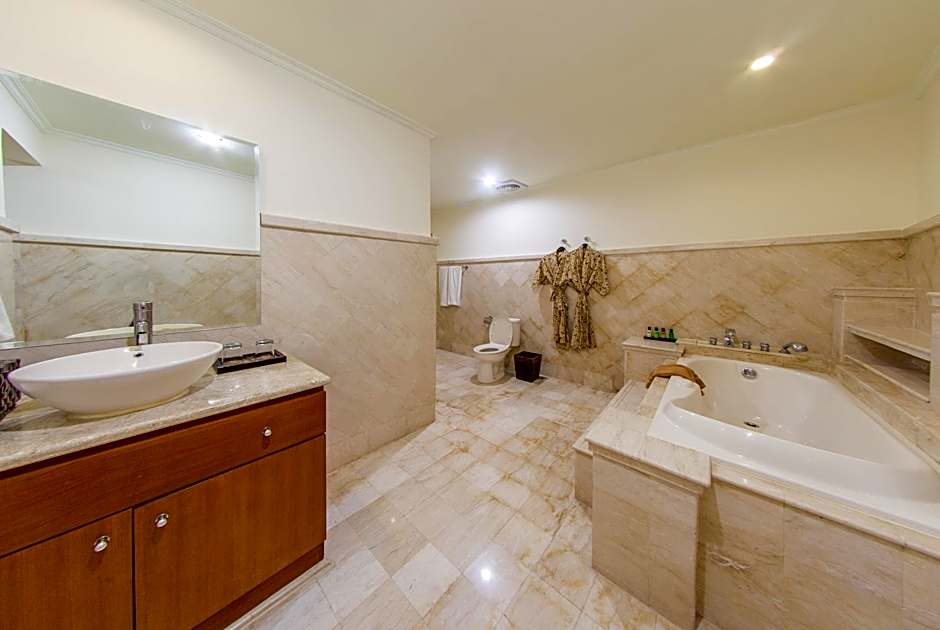 Asri Jewel Villas & Spa