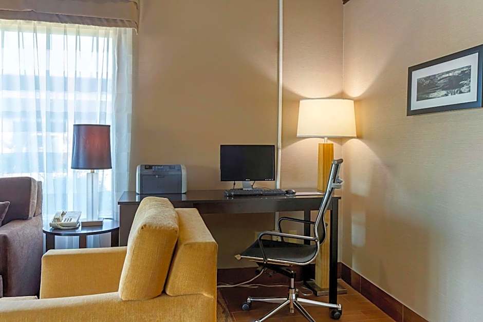 Sleep Inn Ontario