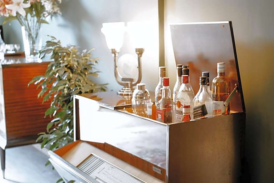 Ideal Sejour Cannes - Hôtel de Charme