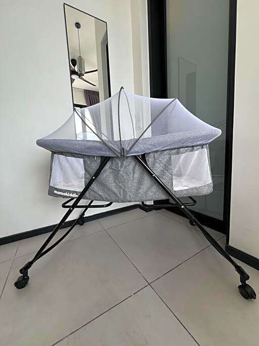 Georgetown Urban Family & Baby-Friendly Home with Skypool Seaview