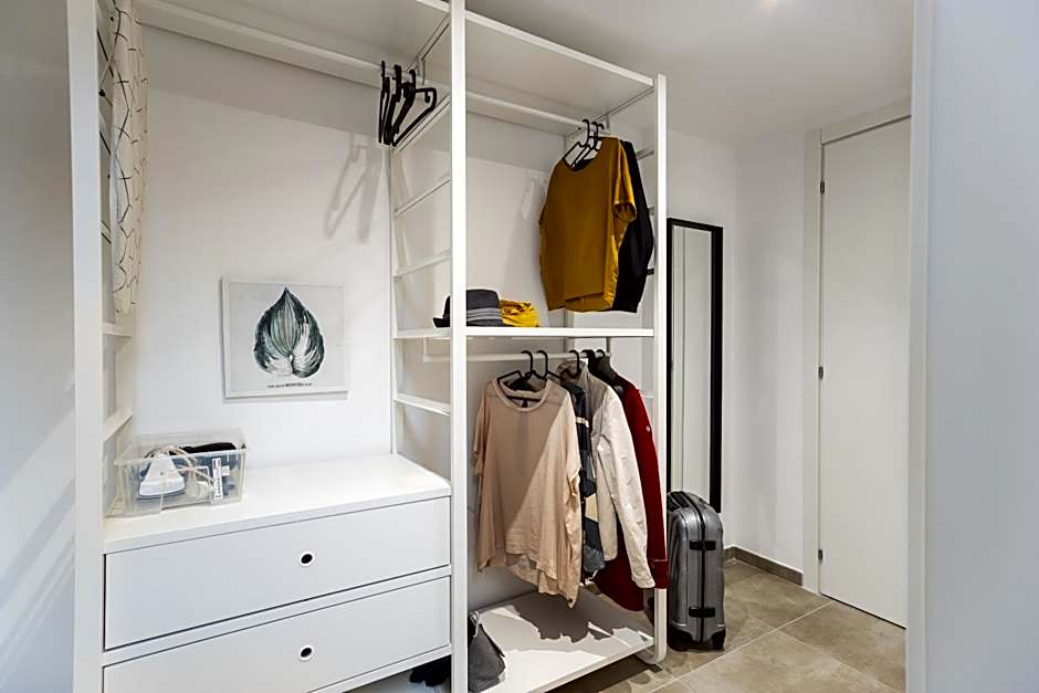 Aurum Aparthotels Pianell 10