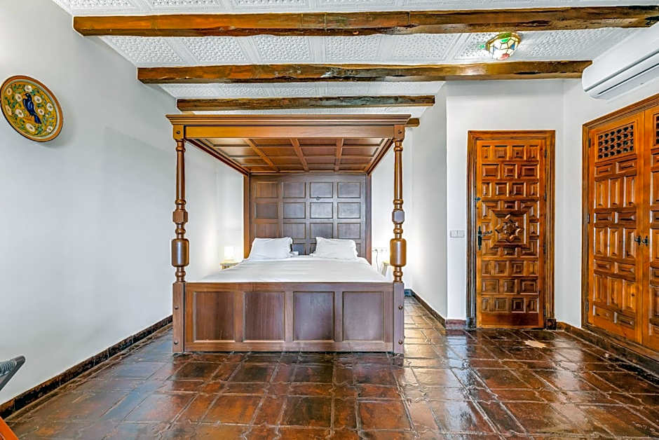 Hotel Castillo de Monda