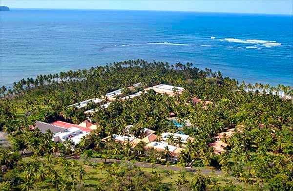 Wyndham Alltra Samana All Inclusive Resort