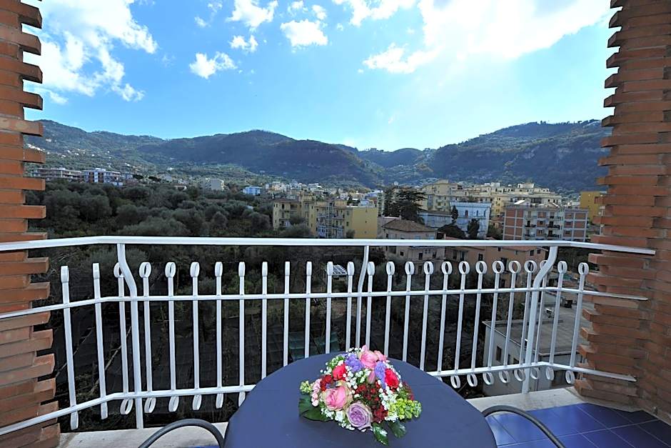 Grand Hotel Cesare Augusto