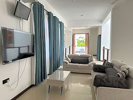 Beauty World Villa - Gampaha