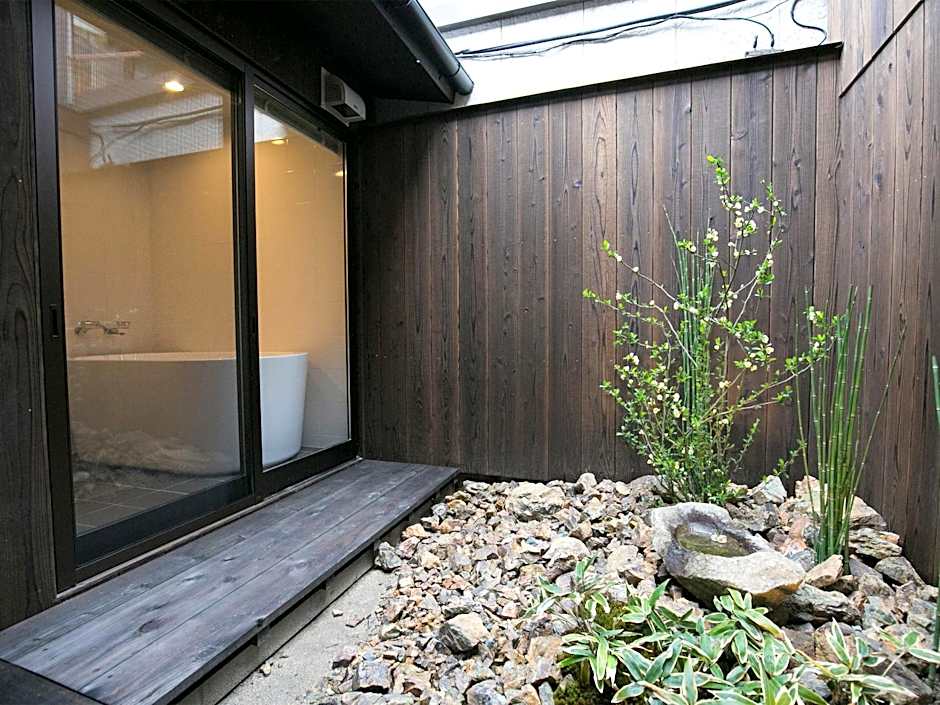 Nijo Yurakuan