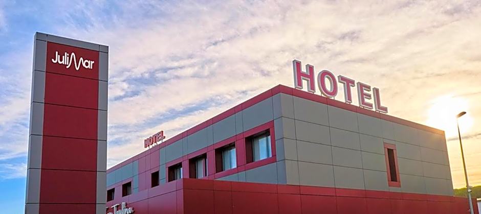 Hotel Julimar