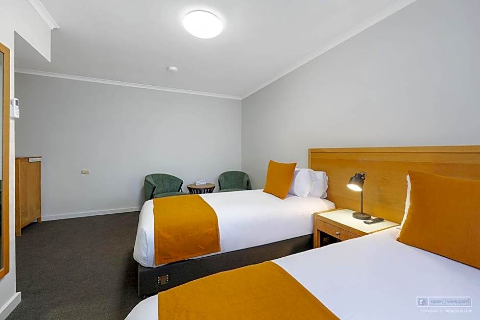 Mid City Motel Warrnambool
