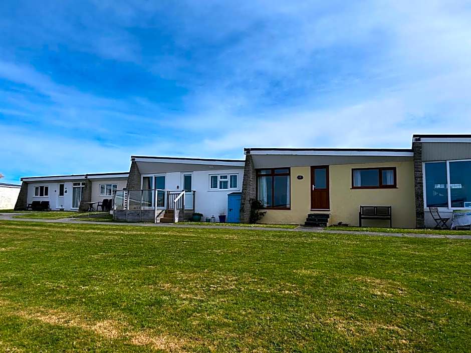 Bungalow 19 Widemouth Bay