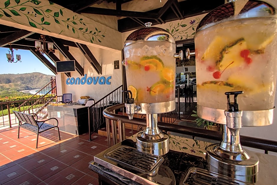 Condovac la Costa All Inclusive