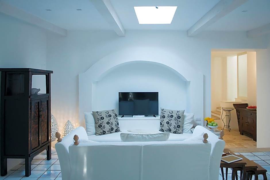 Hotel Il Melograno