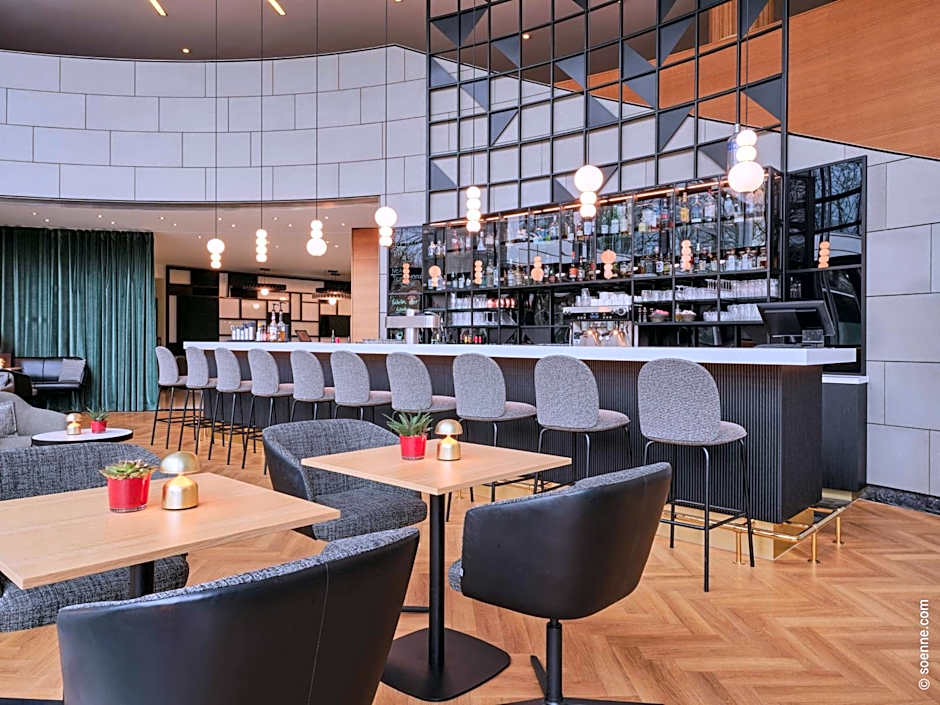 Dorint Pallas Wiesbaden