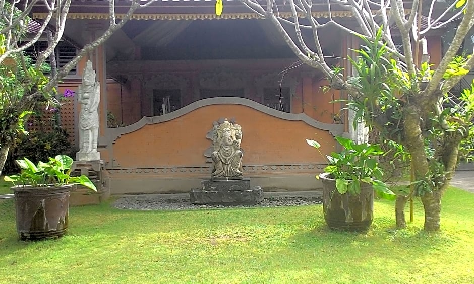 Puri Maharani Boutique Hotel & Spa