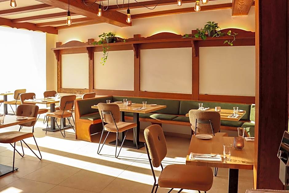 Hotel zum Josefshof