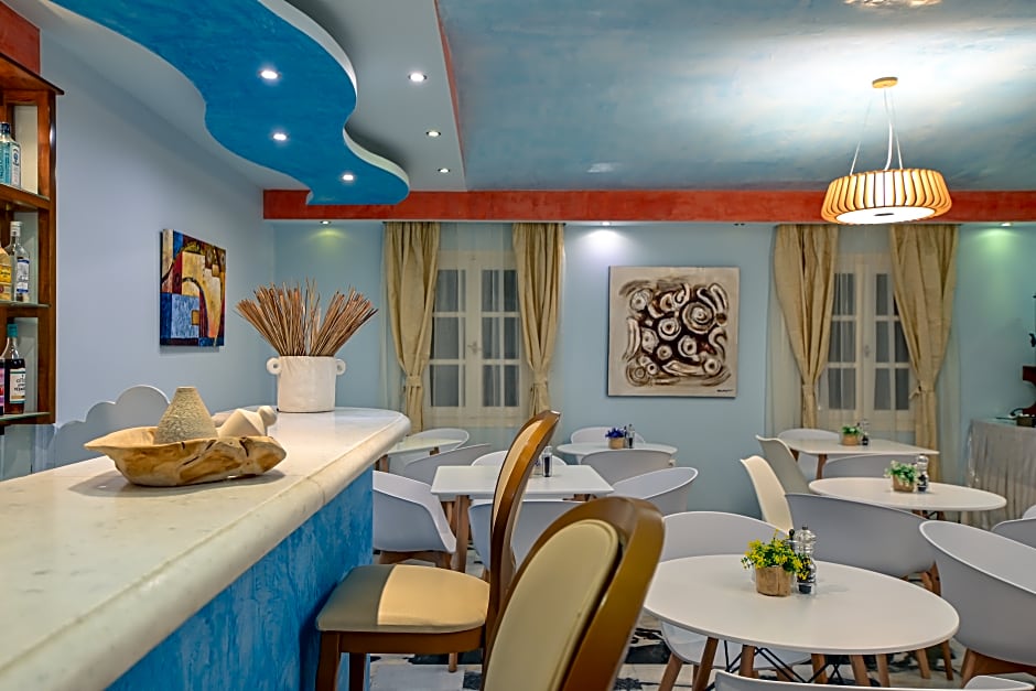 Anatoli (Anatoli Hotel)