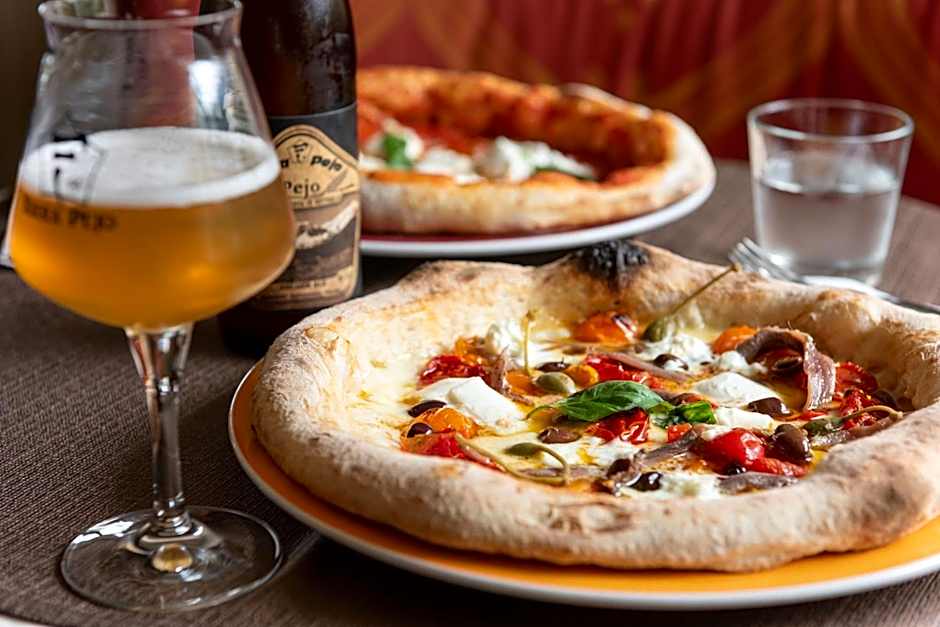 Alpholiday Dolomiti Wellness & Fun Hotel