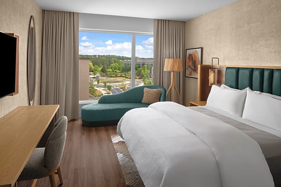The Westin Atlanta Gwinnett