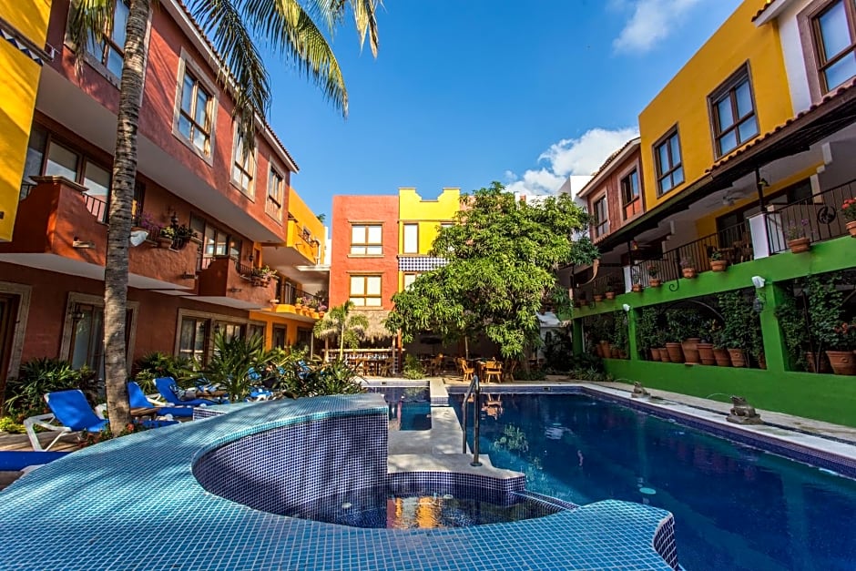 El Pueblito de Sayulita