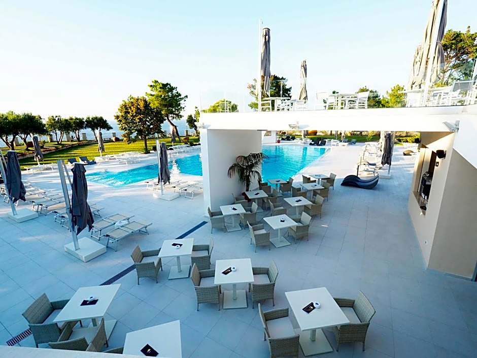 TUI BLUE Tropea