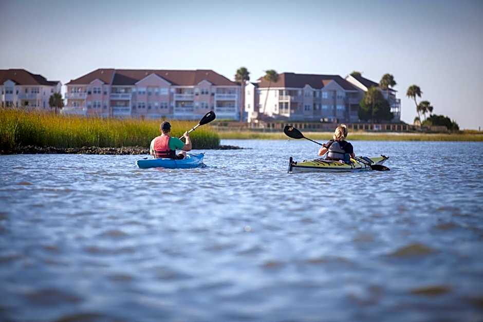 Club Wyndham Ocean Ridge