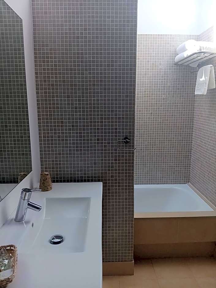 Hotel O Noso Portosin