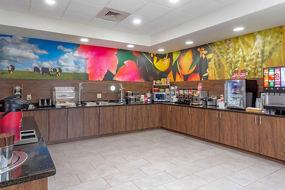 Best Western Plus Executive Residency Franklin
