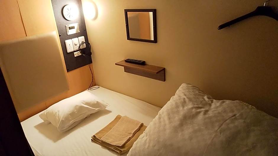 Guesthouse kukuru