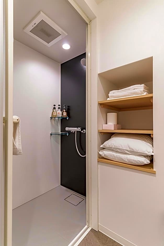 Kansai International Airport Hotel 11