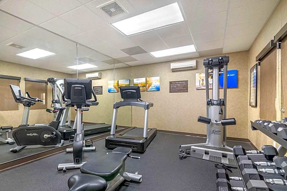 Comfort Inn & Suites