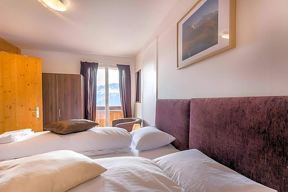 Hotel Sterne