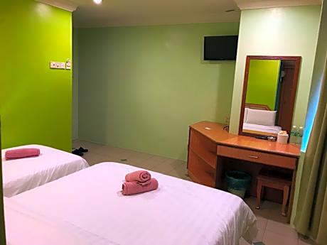 Superior Triple Room