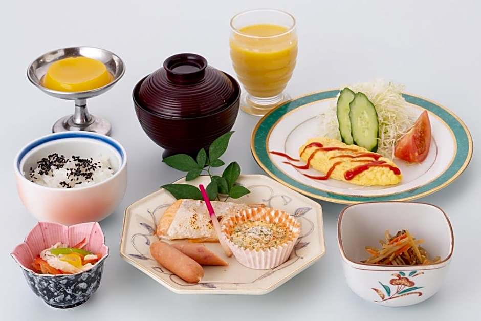 Hotel Fukiageso