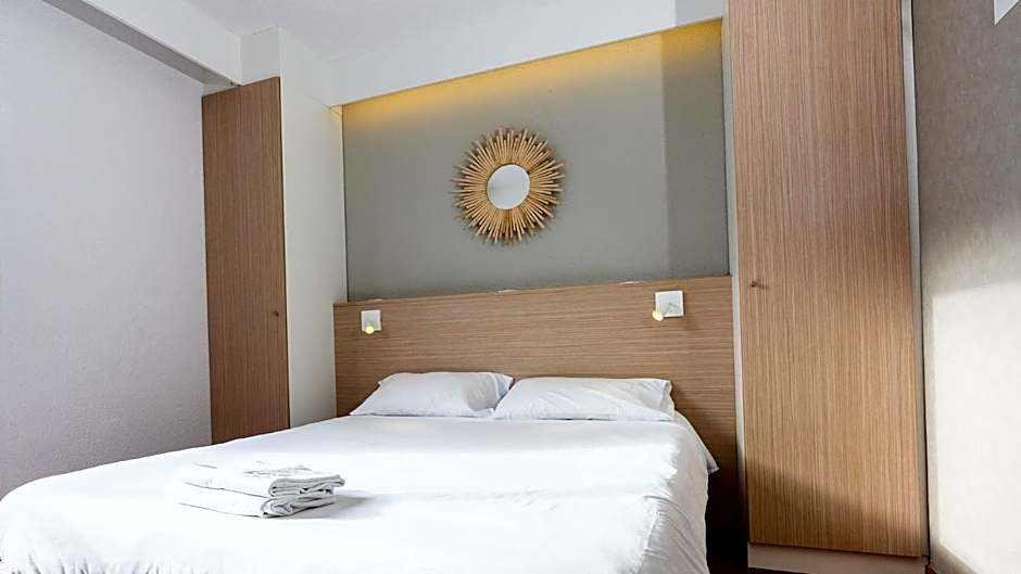 Villages Clubs du Soleil - MONTGENEVRE