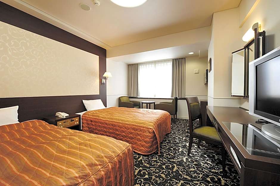 Hotel globalviewKushiro