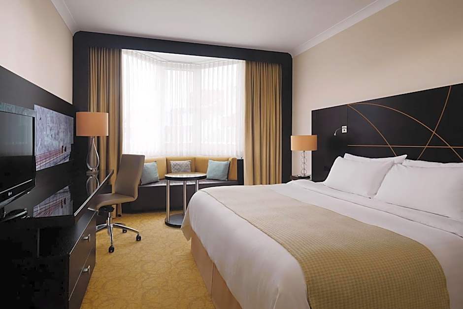 Heidelberg Marriott Hotel