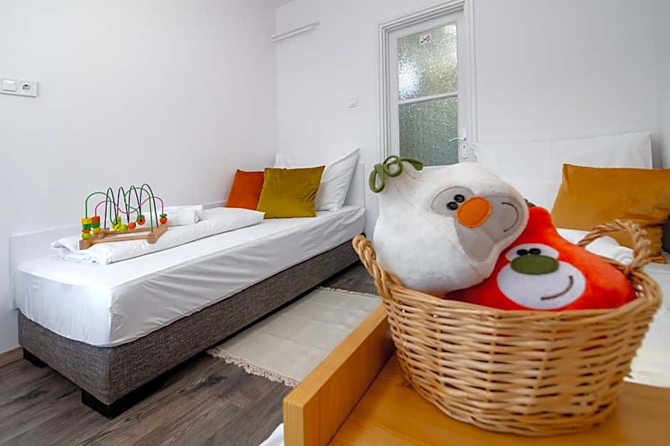 Hagyma Panzió Makó