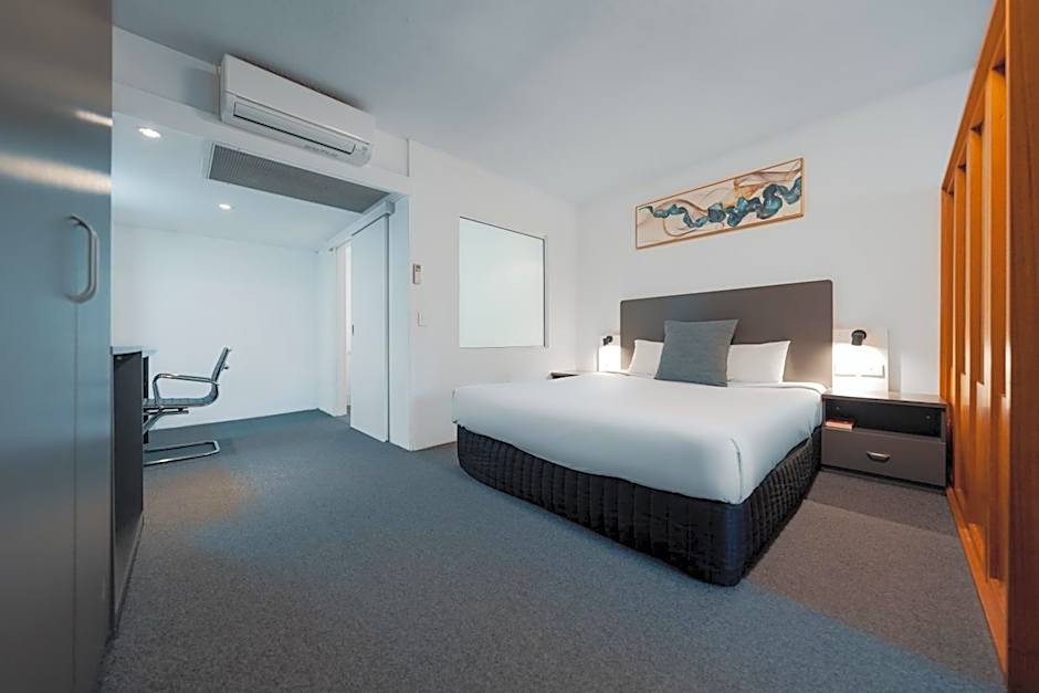 The Select Inn Gosford