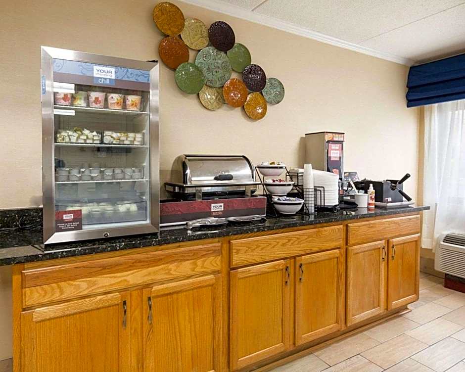 Comfort Inn Oxon Hill