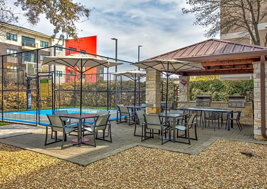 Staybridge Suites Plano By IHG