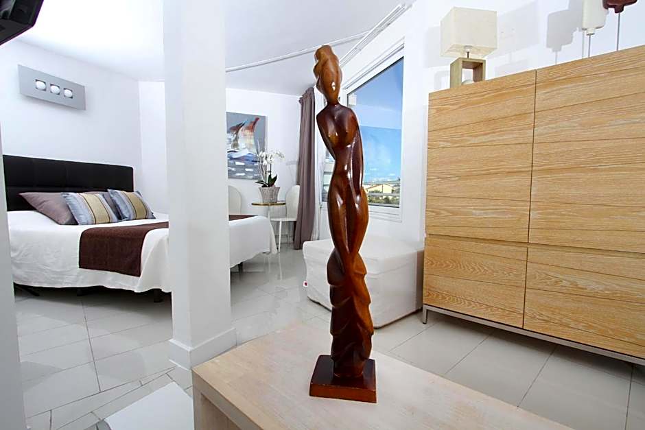 Bleu Mer Duplex & Suites