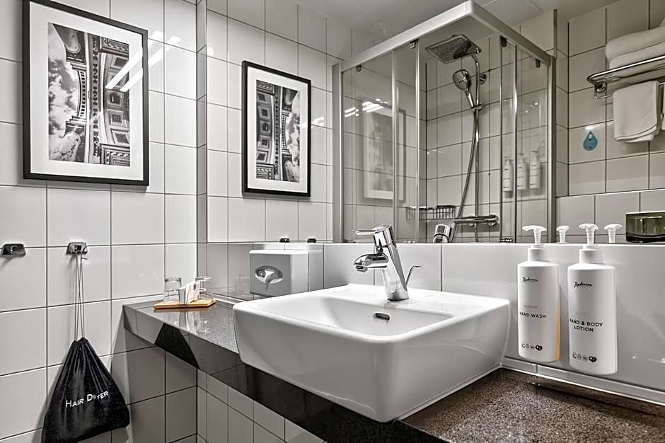 Radisson Hotel Kaunas