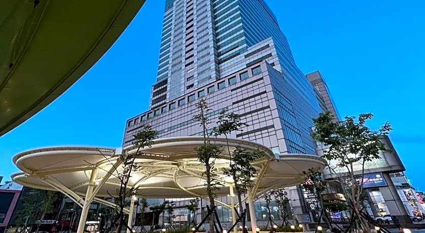 Xinshe Hotel - Chungli