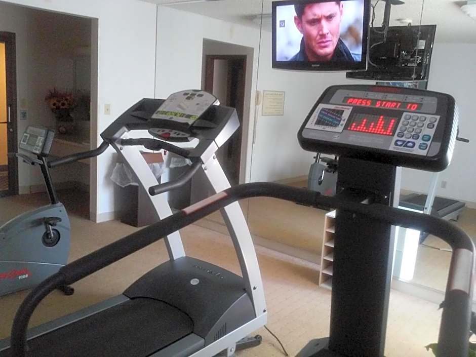 Motel 6-Maryland Heights, MO