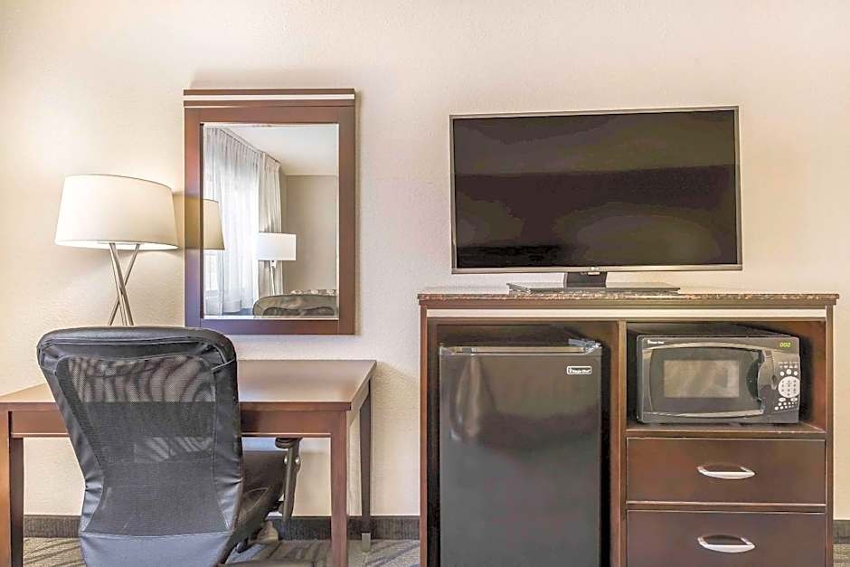 Quality Inn Fallbrook