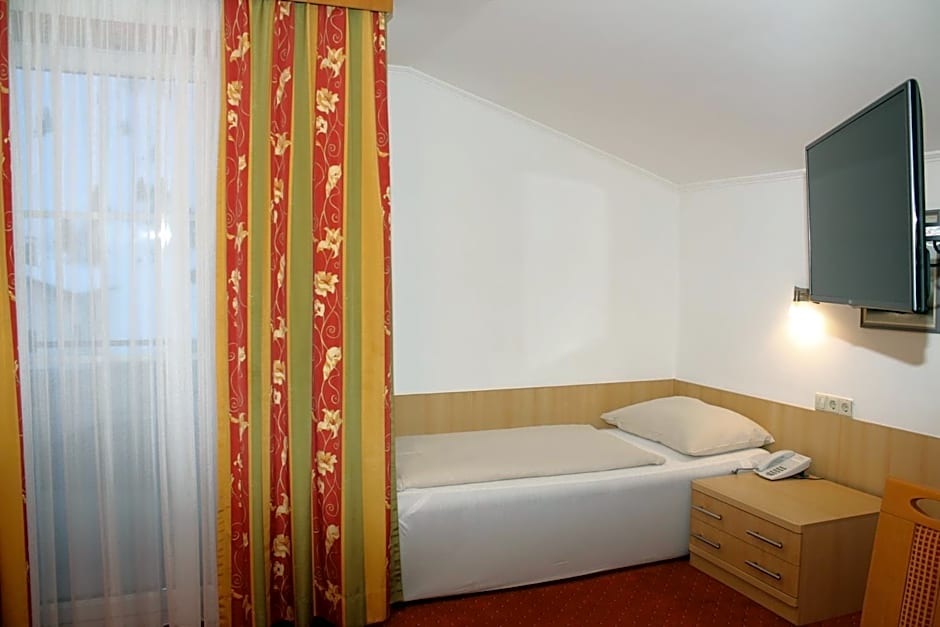 Der Sailer Hotel & Restaurant